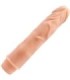 BAILE - DWARF VIBRADOR REALÍSTICO 21 CM NATURAL