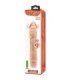 BAILE - DYBBUK VIBRADOR REALÍSTICO 24 CM NATURAL