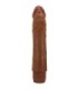 BAILE - DYBBUK VIBRADOR REALÍSTICO 24 CM MULATO