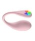 KIIROO - SPOT KISS ME VIBRADOR FORMA U ROSA