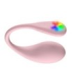 KIIROO - SPOT KISS ME VIBRADOR FORMA U ROSA