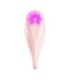 KIIROO - SPOT KISS ME VIBRADOR FORMA U ROSA
