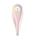 KIIROO - SPOT KISS ME VIBRADOR FORMA U ROSA