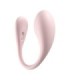 KIIROO - SPOT KISS ME VIBRADOR FORMA U ROSA