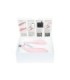 KIIROO - SPOT KISS ME VIBRADOR FORMA U ROSA