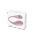 KIIROO - SPOT KISS ME VIBRADOR FORMA U ROSA