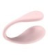 KIIROO - SPOT KISS ME VIBRADOR FORMA U ROSA