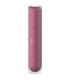 SATISFYER - FIRST KISS ESTIMULADOR CLÍTORIS POR ONDAS GRANATE