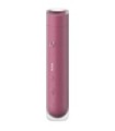 SATISFYER - FIRST KISS ESTIMULADOR CLÍTORIS POR ONDAS GRANATE
