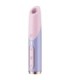 SATISFYER - BOLD KISS ESTIMULADOR CLÍTORIS POR ONDAS ROSA / VIOLETA