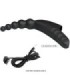 PRETTY LOVE - JORDIN VIBRADOR DE DEDO 10 VIBRACIONES NEGRO