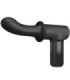 PRETTY LOVE - DJ DOCTOR MASAJEADOR 5 CONFIGURACIONES NEGRO