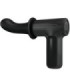 PRETTY LOVE - DJ DOCTOR MASAJEADOR 5 CONFIGURACIONES NEGRO