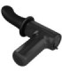 PRETTY LOVE - DJ DOCTOR MASAJEADOR 5 CONFIGURACIONES NEGRO