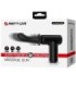 PRETTY LOVE - DJ DOCTOR MASAJEADOR 5 CONFIGURACIONES NEGRO