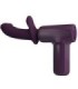 PRETTY LOVE - DJ SCHOLAR MASAJEADOR 5 CONFIGURACIONES MORADO