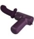 PRETTY LOVE - DJ SCHOLAR MASAJEADOR 5 CONFIGURACIONES MORADO