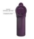 PRETTY LOVE - DJ SCHOLAR MASAJEADOR 5 CONFIGURACIONES MORADO