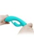PRETTY LOVE - SCOCCO VIBRADOR RABBIT TURQUESA