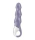 SATISFYER - AIR PUMP VIBRATOR 1 VIBRADOR G-SPOT INFLABLE MORADO