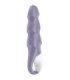 SATISFYER - AIR PUMP VIBRATOR 1 VIBRADOR G-SPOT INFLABLE MORADO