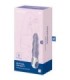 SATISFYER - AIR PUMP VIBRATOR 1 VIBRADOR G-SPOT INFLABLE MORADO