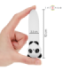 INTENSE - POH BALA VIBRADORA PANDA RECARGABLE USB 10 X 2.2 CM