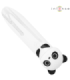 INTENSE - POH BALA VIBRADORA PANDA RECARGABLE USB 10 X 2.2 CM