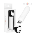INTENSE - RICO BALA VIBRADORA PINGÜINO RECARGABLE USB 10 X 2.2 CM