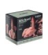 XISE - MICHAEL MASTURBADOR DILDO Y ANO REALÍSTICO CON THRUSTING 15 CM