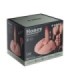 XISE - HONEY MASTURBADOR DILDO REALÍSTICO CON VIBRACIÓN 25 CM