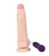 SHEQU - HOLY DRAGON DILDO VIBRADOR CON CONTROL REMOTO 20,5 CM