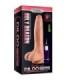 SHEQU - HOLY DRAGON DILDO VIBRADOR CON CONTROL REMOTO 20,5 CM