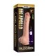 SHEQU - APOLO DILDO VIBRADOR CON CONTROL REMOTO 24,5 CM