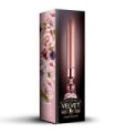ROCKS-OFF - BALA VIBRADORA TOUCH OF VELVET ROSE BLOOM 10 VELOCIDADES