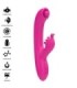 INTENSE - CHRISTINA VIBRADOR MULTIFUNCIÓN RABBIT 22.5 CM ROSA