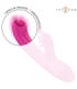 INTENSE - CHRISTINA VIBRADOR MULTIFUNCIÓN RABBIT 22.5 CM ROSA