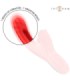 INTENSE - JESSICA VIBRADOR MULTIFUNCIÓN ESTIMULACIÓN CLÍTORIS 24.8 CM ROJO