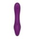 XOCOON - STRAPLESS STRAP-ON VIBRADOR 2 EN 1 CON CONTROL REMOTO MORADO