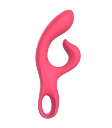 XOCOON - ENDLESS ORGASM VIBRADOR PUNTO G FUCSIA