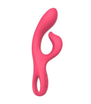 XOCOON - ENDLESS ORGASM VIBRADOR PUNTO G FUCSIA