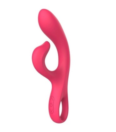 XOCOON - ENDLESS ORGASM VIBRADOR PUNTO G FUCSIA