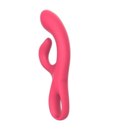 XOCOON - ENDLESS ORGASM VIBRADOR PUNTO G FUCSIA