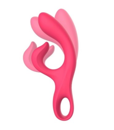 XOCOON - ENDLESS ORGASM VIBRADOR PUNTO G FUCSIA