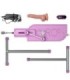 KIIROO - PLEASURE DRIVE MÁQUINA SEXUAL INTERACTIVA