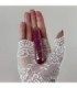 ROCKS- OFF - RO-90 COURTESAN BALA VIBRADORA ROSA