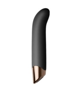 ROCKS- OFF - CHAIAMO G VIBRADOR G-SPOT NEGRO