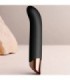 ROCKS- OFF - CHAIAMO G VIBRADOR G-SPOT NEGRO