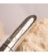 ROCKS- OFF - RO-80 CHROME BALA VIBRADORA PLATEADO