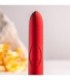 ROCKS- OFF - RO-90 SCARLET VELVET BALA VIBRADORA ROJO